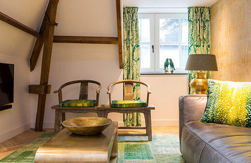 Apartamento Little Grand *