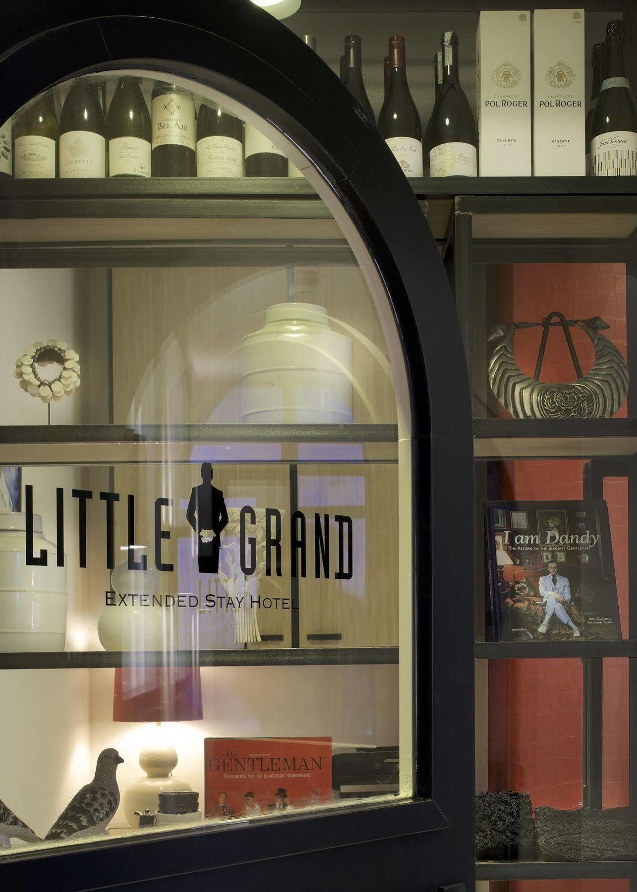 Little Grand