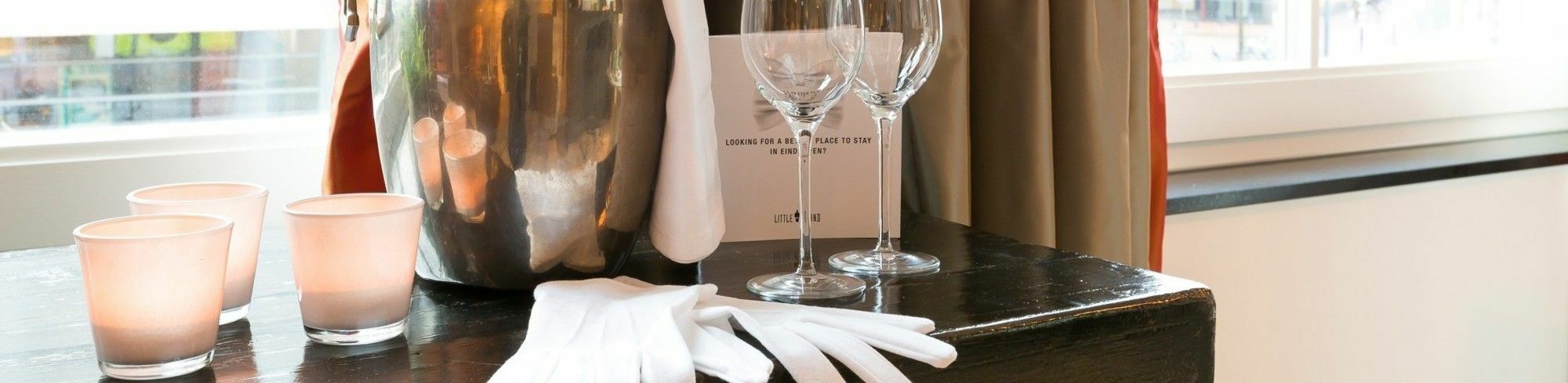 Little Grand Apartamento *